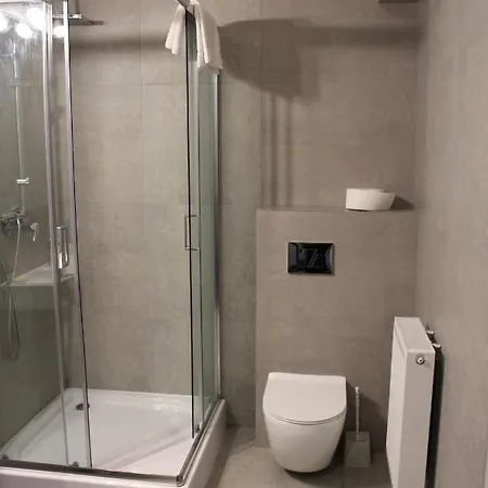 Albizja Szczytno (Warmian-Masurian)