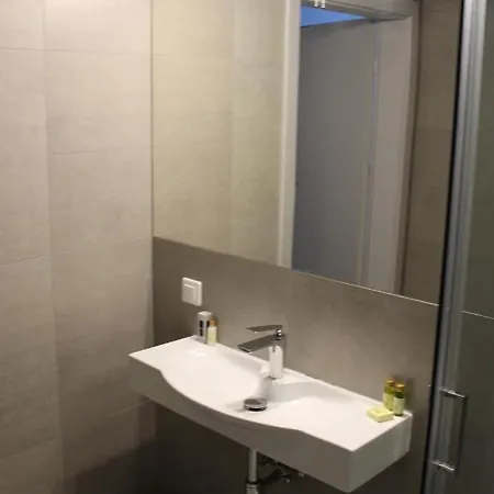 Affittacamere Albizja