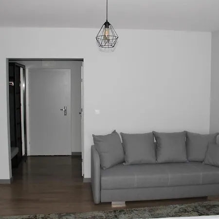 Affittacamere Albizja Szczytno (Warmian-Masurian)