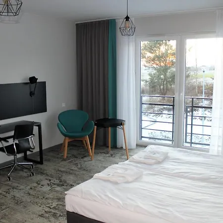 Albizja Szczytno (Warmian-Masurian)