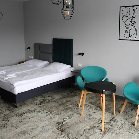 Albizja 3* Szczytno (Warmian-Masurian)